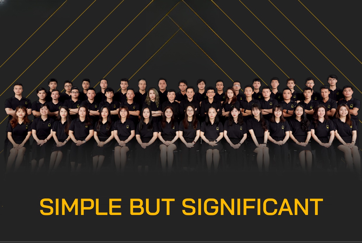 Biểu đồ phân tích thứ hạng từ khóa và lưu lượng truy cập website